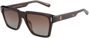 Velocity SVC 5261T Rectangle Sunglasses