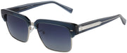 Velocity SVC 5263T Clubmaster Sunglasses