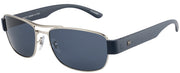 Velocity SVC 5272M Rectangle Sunglasses