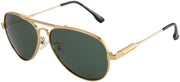 Velocity SVC 5296M Aviator Sunglasses