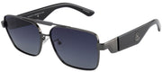 Velocity SVC 5297M Rectangle Sunglasses