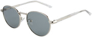 Velocity SVC 5299M Round Sunglasses