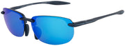 Velocity SVC 5300T Wrap Sunglasses