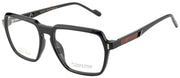 Luxe de Paris LDP 8232T Rectangle Eyeglasses