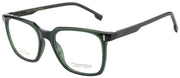 Luxe de Paris LDP 8234T Rectangle Eyeglasses