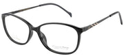 Luxe de Paris LDP 8245T Cat-Eye Eyeglasses