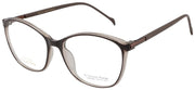 Luxe de Paris LDP 8248T Oval Eyeglasses
