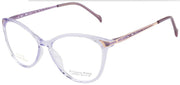 Luxe de Paris LDP 8250T Cat-Eye Eyeglasses