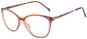 Luxe de Paris LDP 8250T Cat-Eye Eyeglasses