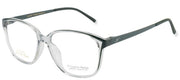 Luxe de Paris LDP 8251T Oval Eyeglasses