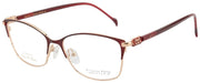 Luxe de Paris LDP 8257M Cat-Eye Eyeglasses