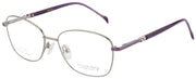 Luxe de Paris LDP 8259M Cat-Eye Eyeglasses