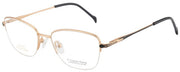 Luxe de Paris LDP 8261T Cat-Eye Eyeglasses