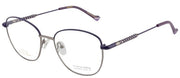 Luxe de Paris LDP 8306M Cat-Eye Eyeglasses