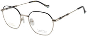 Luxe de Paris LDP 8307M Round Eyeglasses