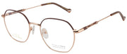 Luxe de Paris LDP 8307M Round Eyeglasses