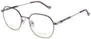 Luxe de Paris LDP 8307M Round Eyeglasses