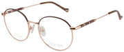 Luxe de Paris LDP 8309M Round Eyeglasses