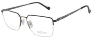 Luxe de Paris LDP 8310M Rectangle Eyeglasses