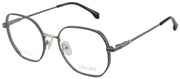 Luxe de Paris LDP 8313M Geometric Eyeglasses