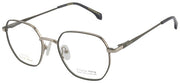 Luxe de Paris LDP 8317M Round Eyeglasses