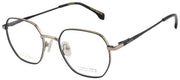 Luxe de Paris LDP 8317M Round Eyeglasses