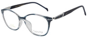 Luxe de Paris LDP 8323T Cat-Eye Eyeglasses