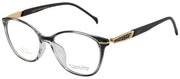 Luxe de Paris LDP 8323T Cat-Eye Eyeglasses