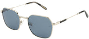 Luxe de Paris VC 2611LDP Geometric Sunglasses