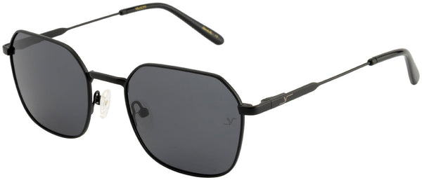 Luxe de Paris VC 2611LDP Geometric Sunglasses - IP10M