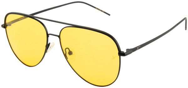 Luxe de Paris VC 2615LDP Aviator Sunglasses - IP10M