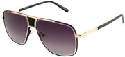 Luxe de Paris VC 2620LDP Square Sunglasses
