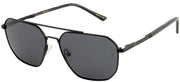 Luxe de Paris VC 2612LDP Square Sunglasses