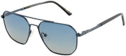 Luxe de Paris VC 2612LDP Square Sunglasses