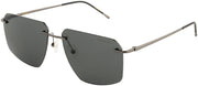 Luxe de Paris VC 2613LDP Square Sunglasses