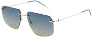 Luxe de Paris VC 2613LDP Square Sunglasses