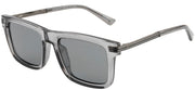 Velocity SVC 5256T Rectangle Sunglasses