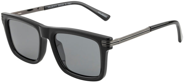 Velocity SVC 5256T Rectangle Sunglasses - C1