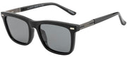Velocity SVC 5259T Rectangle Sunglasses