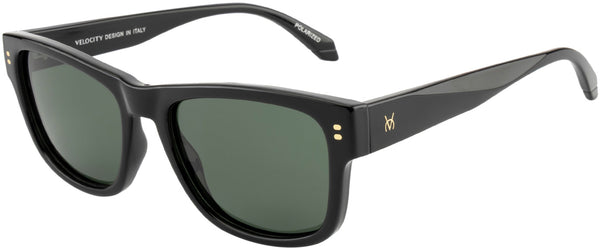 Velocity SVC 5275T Rectangle Sunglasses - C1