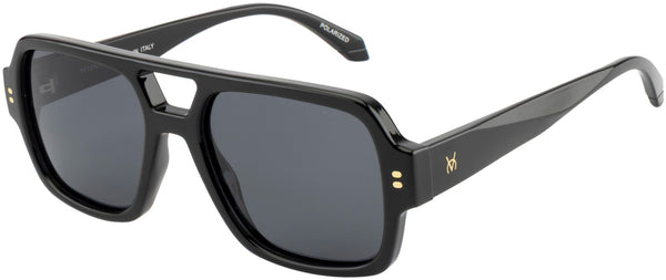 Velocity SVC 5276T Square Sunglasses - C1