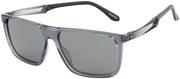 Velocity SVC 5278T Rectangle Sunglasses