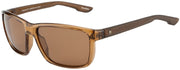 Velocity SVC 5282T Rectangle Sunglasses