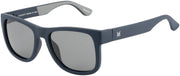 Velocity SVC 5283T Rectangle Sunglasses