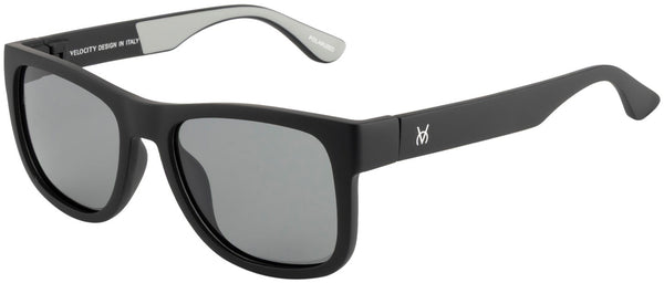 Velocity SVC 5283T Rectangle Sunglasses - C1
