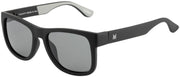 Velocity SVC 5283T Rectangle Sunglasses