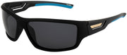 Velocity VC 2531SP Wrap Sunglasses