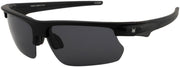 Velocity VC 2532SP Wrap Sunglasses