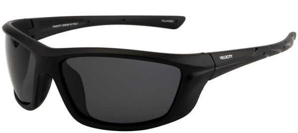 Velocity VC 2529SP Wrap Sunglasses - T5S