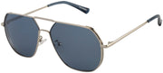 Velocity VC 2562MP Geometric Sunglasses